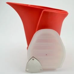 Orphan Espresso Pico Travel Pouring Pitcher With Lid 360 Ml -Hario Shop orphan espresso pico pouring pitcher 7131