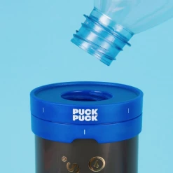PuckPuck Solo: Cold Brew Attachment For The AeroPress Coffee Maker -Hario Shop puckpuck cold brew attachment 3739