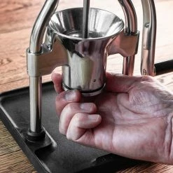 ROK GrinderGC Manual Coffee Grinder -Hario Shop rok grinder gc 7909