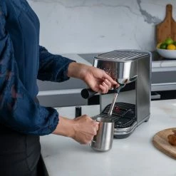 Sage The Bambino™ Plus Espresso Coffee Maker 11 Sage The Bambino™ Plus Espresso Coffee Maker -Hario Shop sage the bambino 2379