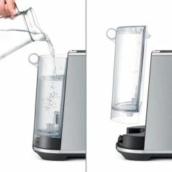 Sage The Bambino™ Plus Espresso Coffee Maker 9 Sage The Bambino™ Plus Espresso Coffee Maker -Hario Shop sage the bambino 7304