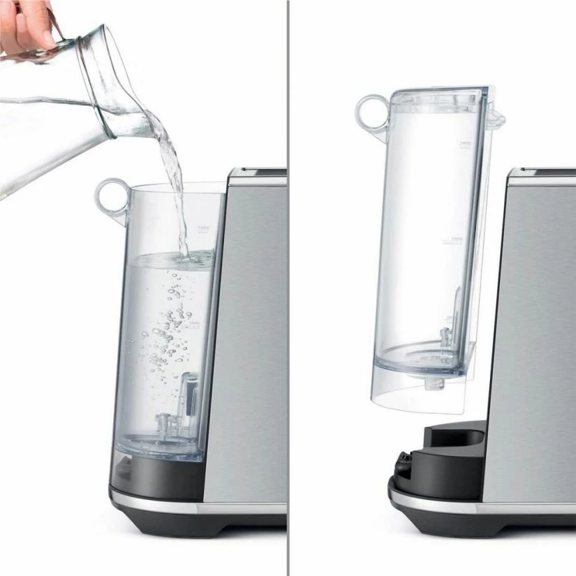 Sage The Bambino™ Plus Espresso Coffee Maker 4 Sage The Bambino™ Plus Espresso Coffee Maker - Image 4