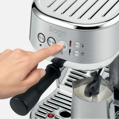 Sage The Bambino™ Plus Espresso Coffee Maker 8 Sage The Bambino™ Plus Espresso Coffee Maker -Hario Shop sage the bambino 7306 1