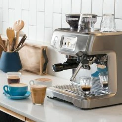 Sage The Barista Touch Espresso Coffee Maker -Hario Shop sage the barista touch 2026