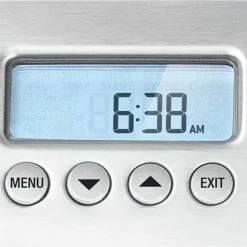 Sage The Dual Boiler Espresso Coffee Maker, Silver 9 Sage The Dual Boiler Espresso Coffee Maker, Silver -Hario Shop sage the dual boiler 7317