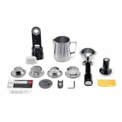 Sage The Dual Boiler Espresso Coffee Maker, Silver 10 Sage The Dual Boiler Espresso Coffee Maker, Silver -Hario Shop sage the dual boiler 7319