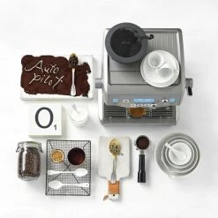 Sage The Oracle Espresso Coffee Maker 9 Sage The Oracle Espresso Coffee Maker -Hario Shop sage the oracle 2014