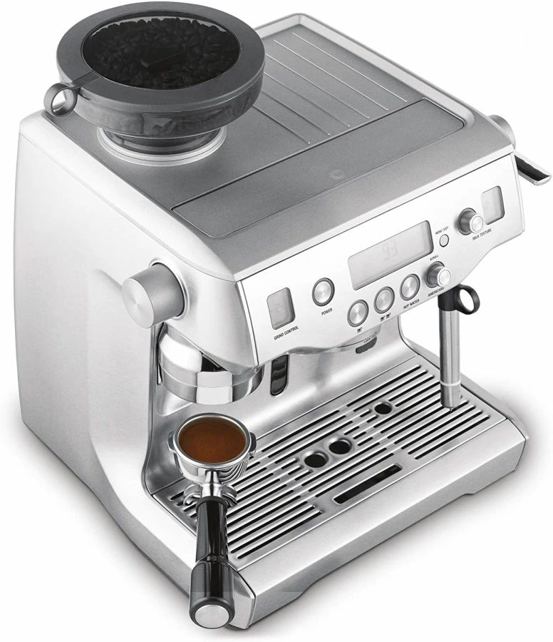 Sage The Oracle Espresso Coffee Maker 3 Sage The Oracle Espresso Coffee Maker - Image 3
