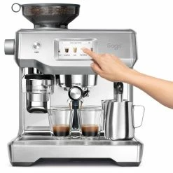 Sage The Oracle Touch Espresso Coffee Maker -Hario Shop sage the oracle touch 2020 1