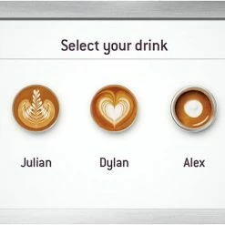 Sage The Oracle Touch Espresso Coffee Maker -Hario Shop sage the oracle touch 7314 1