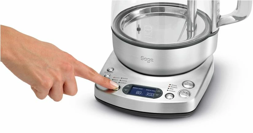 Sage The Tea Maker™ 4 Sage The Tea Maker™ - Image 4