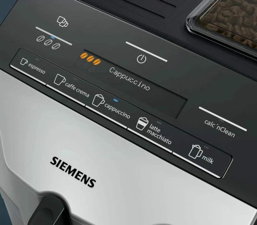 Siemens EQ.300 Fully Automatic Coffee Machine 3 Siemens EQ.300 Fully Automatic Coffee Machine - Image 3