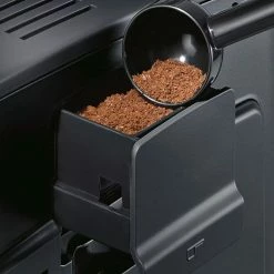 Siemens EQ.6 Plus S300 Fully Automatic Coffee Machine, Silver -Hario Shop siemens eq6 plus s300 7402