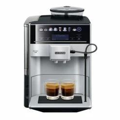 Siemens EQ.6 Plus S300 Fully Automatic Coffee Machine, Silver -Hario Shop siemens eq6 plus s300 7437