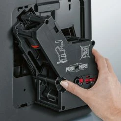 Siemens EQ.6 Plus S700 Fully Automatic Coffee Machine, Stainless Steel -Hario Shop siemens eq6 plus s700 7436