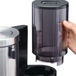 Siemens Sensor For Senses TC86303 10 Cup Coffee Maker -Hario Shop siemens tc86303 788