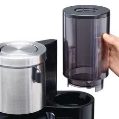 Siemens Sensor For Senses TC86503 8 Cup Coffee Maker With Thermo Jug -Hario Shop siemens tc86503 780