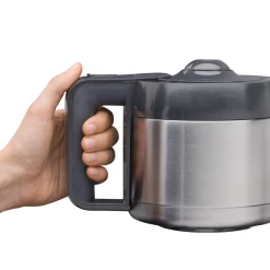 Siemens Sensor For Senses TC86503 8 Cup Coffee Maker With Thermo Jug -Hario Shop siemens tc86503 782