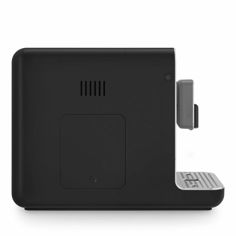 Smeg BCC01 Automatic Coffee Machine 5 Smeg BCC01 Automatic Coffee Machine - Image 5