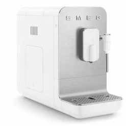 Smeg BCC02 Automatic Coffee Machine With Milk Frother 9 Smeg BCC02 Automatic Coffee Machine With Milk Frother -Hario Shop smeg bcc02 6245 2