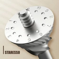 Staresso Discovery Coffee Grinder -Hario Shop staresso discovery grinder 6115