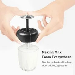 Staresso Mini (Capsules & Ground Coffee) Espresso Maker -Hario Shop staresso portable mini 6077