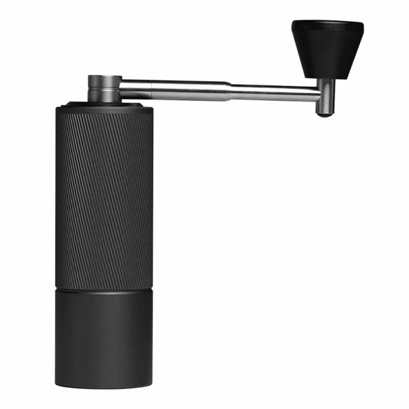 Timemore Chestnut C2 Foldable Manual Coffee Grinder, Black 2 Timemore Chestnut C2 Foldable Manual Coffee Grinder, Black - Image 2