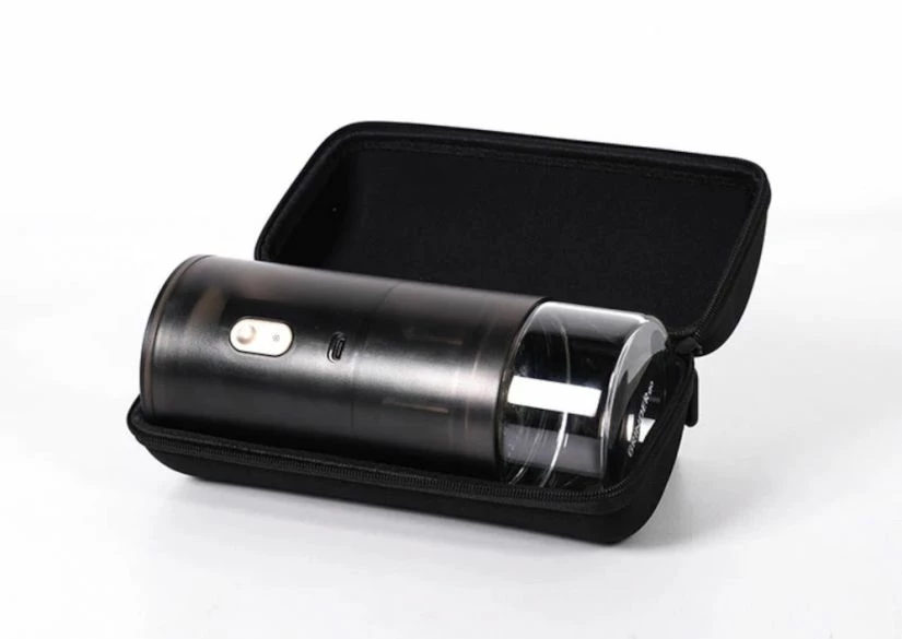 Timemore Grinder Go Electric Coffee Grinder 2 Timemore Grinder Go Electric Coffee Grinder - Image 2