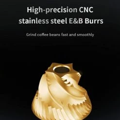 Timemore Grinder Go Electric Coffee Grinder 10 Timemore Grinder Go Electric Coffee Grinder -Hario Shop timemore grinder go 7605