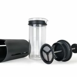 Timemore U French Press 450 Ml -Hario Shop timemore u french press 6467