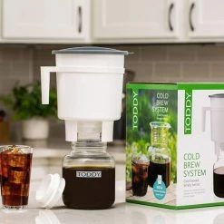 Toddy® Cold Brew System -Hario Shop toddy cold brew system 6317