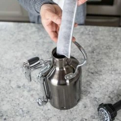 GrowlerWerks UKeg Nitro Cold Brew Coffee Maker -Hario Shop ukeg nitro cold brew coffee maker 7649