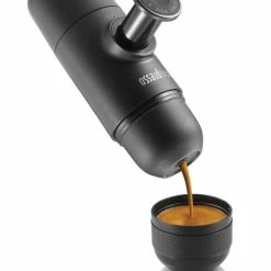 Wacaco Minipresso GR Ground Portable Espresso Maker -Hario Shop wacaco minipresso 3587