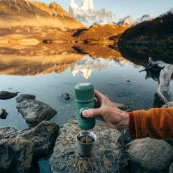 Wacaco Nanopresso - Portable Espresso Maker + Case -Hario Shop wacaco nanopresso 7821 1