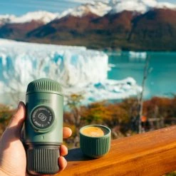 Wacaco Nanopresso - Portable Espresso Maker + Case 10 Wacaco Nanopresso - Portable Espresso Maker + Case -Hario Shop wacaco nanopresso 7822 2