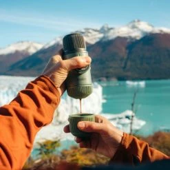 Wacaco Pipamoka Vacuum Pressured Portable Coffee Maker -Hario Shop wacaco pipamoka 7818