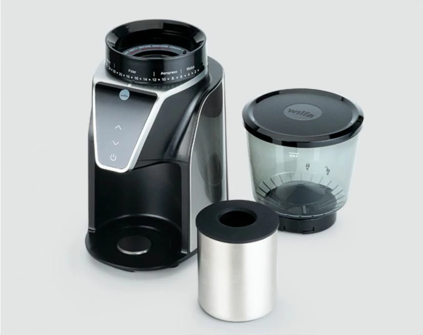 Wilfa Balance CG1B-275 Coffee Grinder 2 Wilfa Balance CG1B-275 Coffee Grinder - Image 2