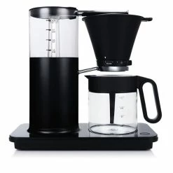 Wilfa Classic+ CM5G-100 Coffee Maker -Hario Shop wilfa classic plus cmc 1550 1922 1