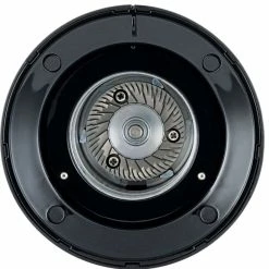 Wilfa Uniform WSFBS-200B Coffee Grinder With Precision Scale -Hario Shop wilfa svart uniform wsfbs 200b 8063