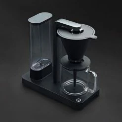 Wilfa Svart Performance WSPL-3B Coffee Maker, Black -Hario Shop wilfa wspl 3b svart performance 3648