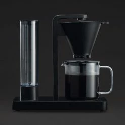 Wilfa Svart Performance WSPL-3B Coffee Maker, Black -Hario Shop wilfa wspl 3b svart performance 3649