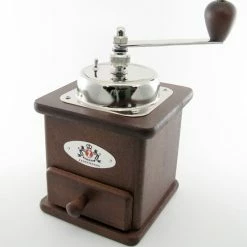 Zassenhaus Brasilia Coffee Grinder -Hario Shop zassenhaus brasilia 465 2