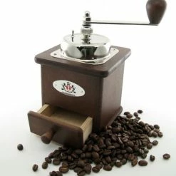 Zassenhaus Brasilia Coffee Grinder 10 Zassenhaus Brasilia Coffee Grinder -Hario Shop zassenhaus brasilia 466 1