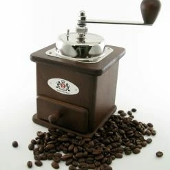Zassenhaus Brasilia Coffee Grinder -Hario Shop zassenhaus brasilia 467 2