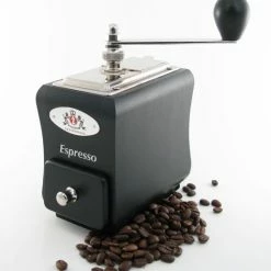 Zassenhaus Santiago Espresso Coffee Grinder -Hario Shop zassenhaus santiago espresso 473
