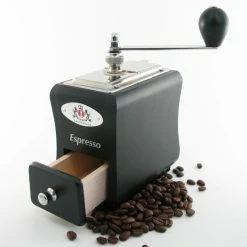 Zassenhaus Santiago Espresso Coffee Grinder -Hario Shop zassenhaus santiago espresso 474